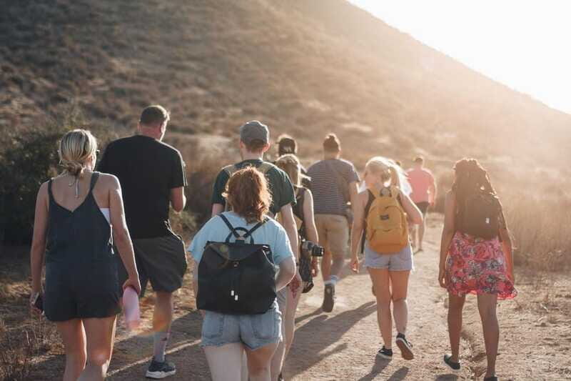 Fox Canyon Adventure Trek: Los Cabos Full-Day Tour - Fox Canyon: The Heart of the Adventure