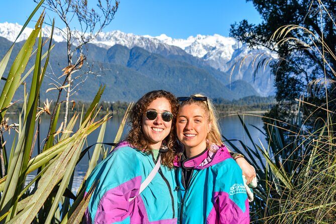 Fox Glacier and snow landing (allow 20 minutes - departs Fox Glacier) - Frequently Asked Questions