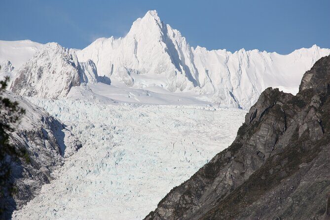 Fox Glacier Nature Tour - Frequently Asked Questions