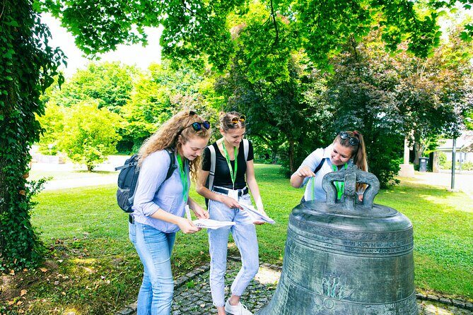 Foxtrail Jurapark in Aargau - The Authentic Experience: What Makes It Special?