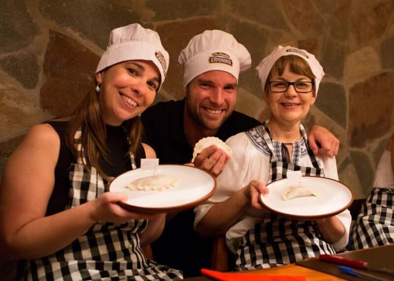 Foz do Iguaçu: Argentinean Cooking Class - An In-Depth Look at the Argentine Cooking Class Experience