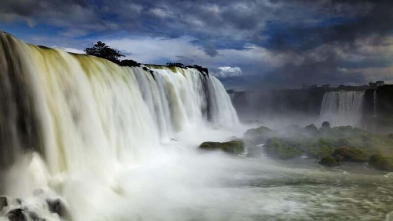 Foz do Iguaçu: Brazilian Side of the Falls - Who Will Love This Tour?
