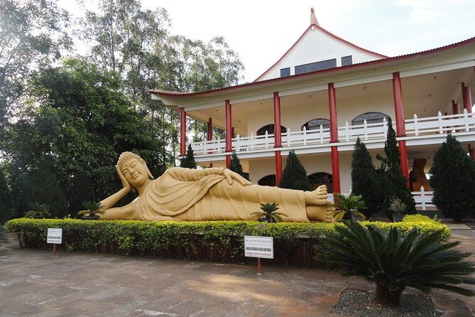 Foz Do Iguaçu City Tour - In-Depth Look at the Foz do Iguaçu City Tour