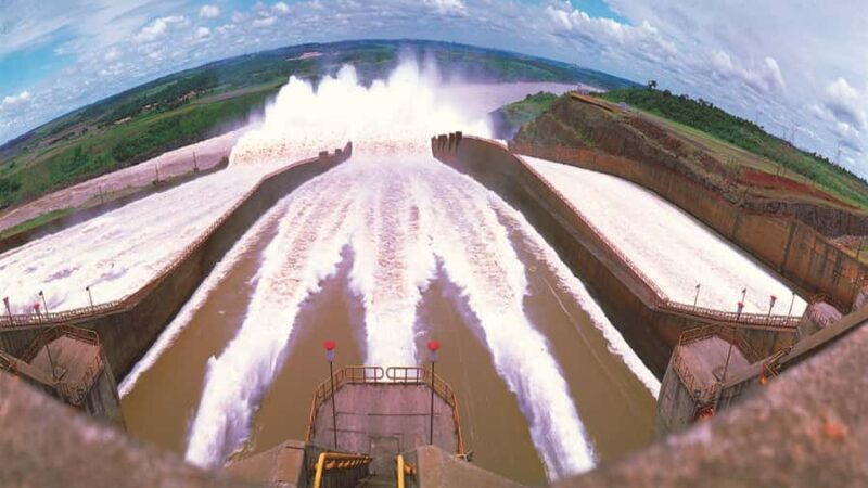 Foz do Iguaçu: Itaipu Hydroelectric Dam Guided Tour - FAQ