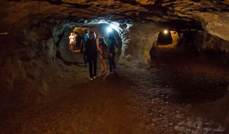 Foz do Iguaçu: Wanda Mines and San Ignacio Ruins Day Trip - FAQs