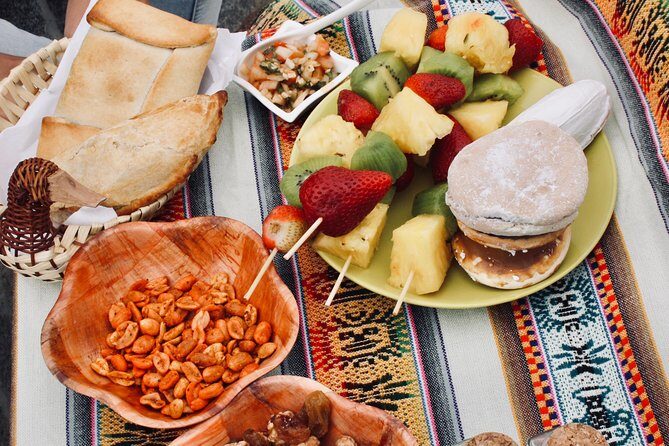 Fr VALPO: WILD PENGUINS, SEALION, SANDBOARD, PARAGLIDING & PICNIC - Final Thoughts