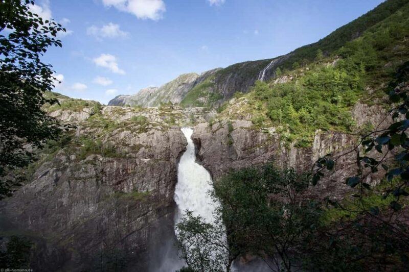 Frafjord Paddling & Månafossen Waterfall Hike Stavanger - Who Is This Tour For?