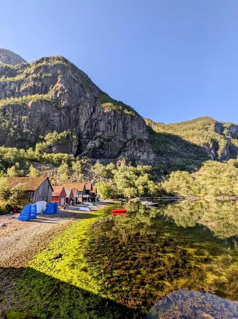 Frafjord Paddling & Månafossen Waterfall Hike Stavanger - Final Thoughts