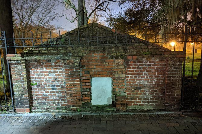 Fraidy Cat: The Family Fun Ghost Tour of Savannah - FAQ