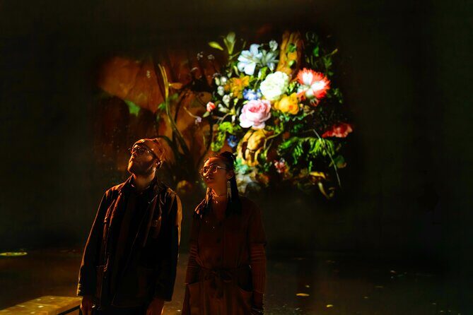 Frameless - Immersive Art Experience in London - The Value Proposition
