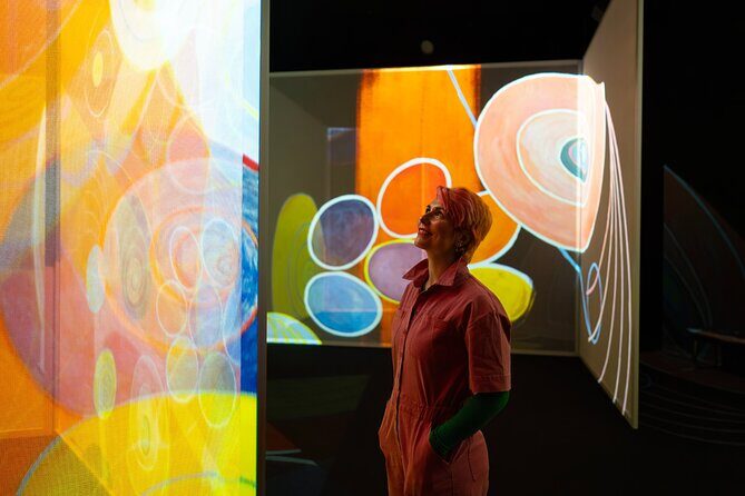 Frameless - Immersive Art Experience in London - Final Thoughts