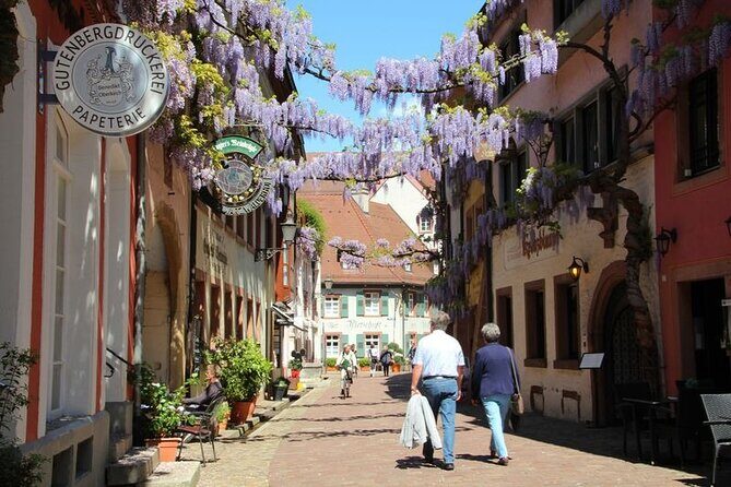 France, Germany and Switzerland Full Day Tour from Colmar - FAQ