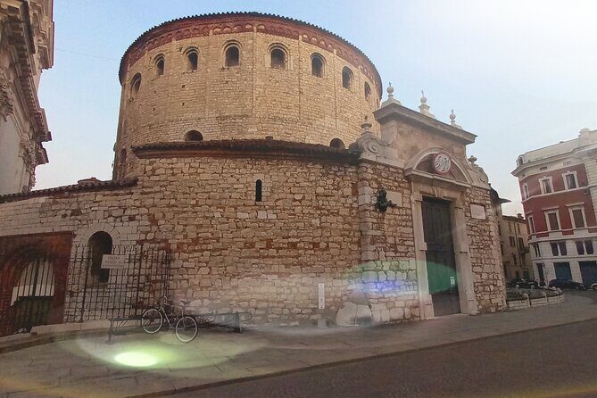 Franciacorta Wine Tasting Tour with Brescia Visit from Milan - What Travelers Are Saying