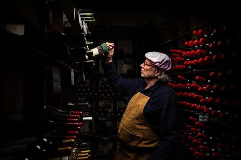 Francis Mallmann - An 8-Course Feast at 1884 - Key Points