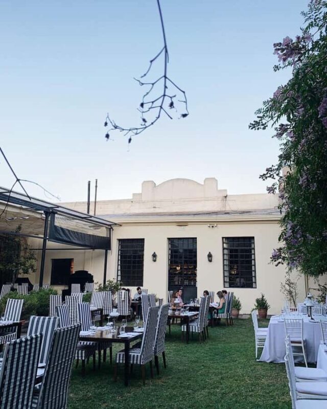 Francis Mallmann - An 8-Course Feast at 1884 - An Up-close Look at the Experience