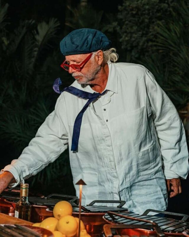 Francis Mallmann - An 8-Course Feast at 1884 - Why This Tour Is Worth Considering