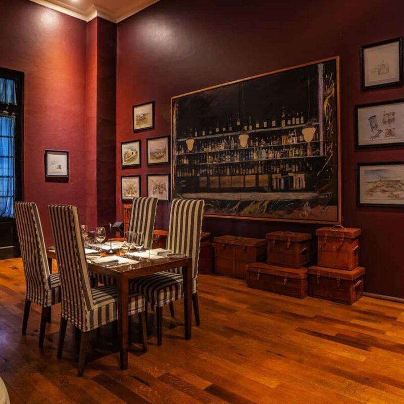 Francis Mallmann - An 8-Course Feast at 1884 - Final Thoughts: Is This the Right Experience for You?