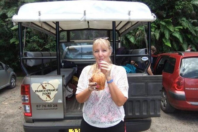 Franckyfranck Tours Moorea - Half day Tours - Exploring Moorea in Depth: What to Expect