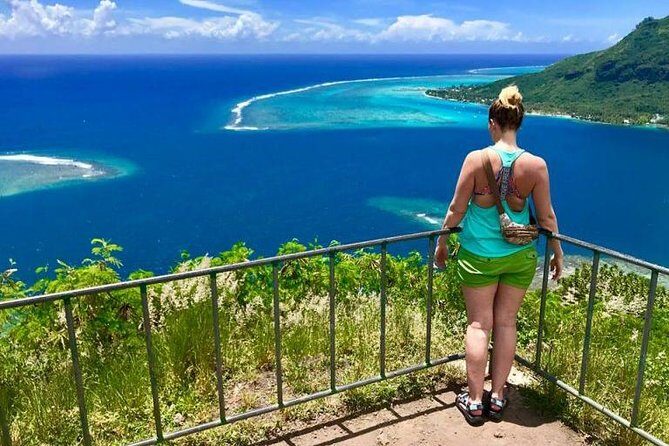 Franckyfranck Tours Moorea - Half day Tours - Frequently Asked Questions