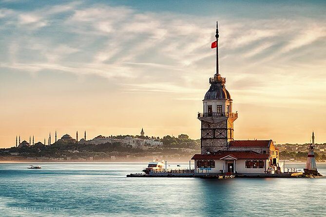 Francophone Private Guide to Istanbul - What the Itinerary Looks Like
