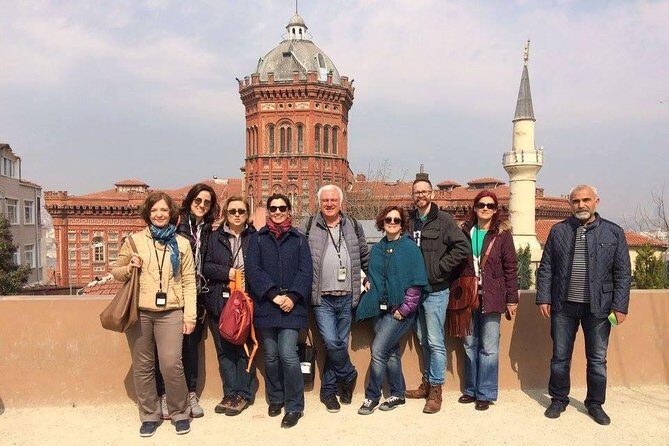 Francophone Private Guide to Istanbul - Pricing, Value, and Practicalities