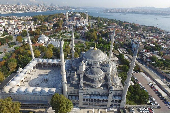 Francophone Private Guide to Istanbul - Who Will Benefit Most?