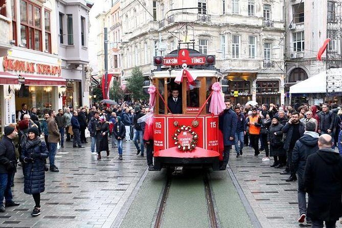 Francophone Private Guide to Istanbul - FAQ