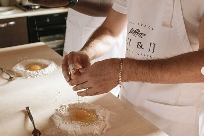 Francy's Pasta & Gnocchi on Top of Florence Hills - What do travelers love most?