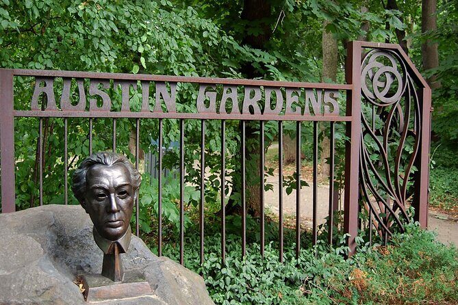 Frank Lloyd Wright Tour in Oak Park - A Closer Look at the Oak Park Frank Lloyd Wright Tour