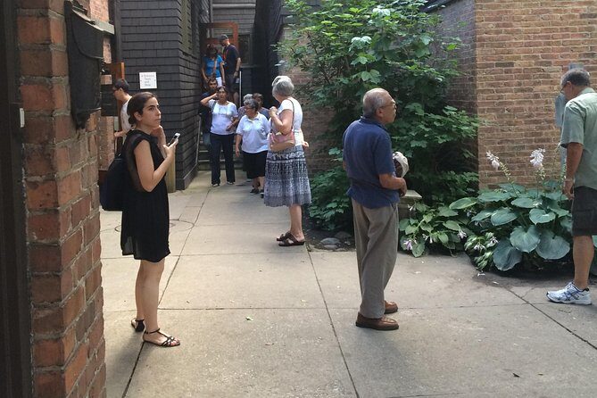 Frank Lloyd Wright's Home & Studio Tour Ticket - Final Thoughts