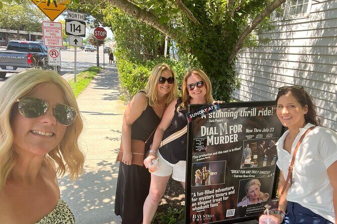 Frankenmuth Fiasco Scavenger Hunt - Why This Tour Works Well for Travelers