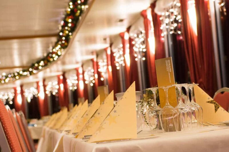 Frankfurt: All-Inclusive Advent Evening Cruise - FAQ