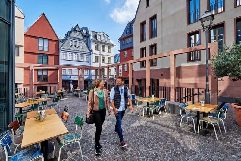 Frankfurt Card: Experience Frankfurt at the Best Price - Exploring Frankfurt with the Card: What You Can Expect