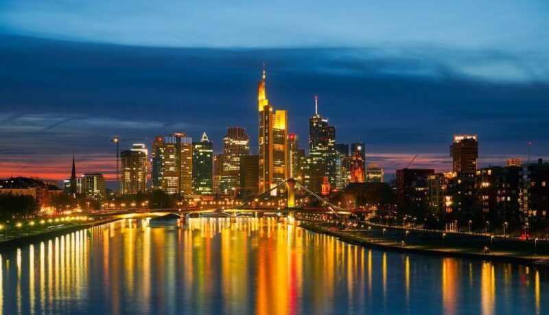 Frankfurt: Classic Public Walking Tour - The Itinerary: What Makes This Tour Stand Out