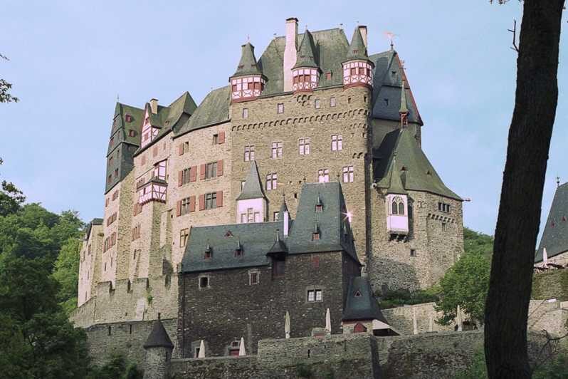 Frankfurt: Day Trip to Eltz Castle - Who Will Love This Tour?