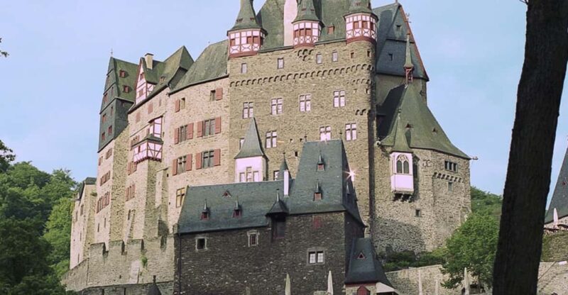 Frankfurt: Day Trip to Eltz Castle - Frequently Asked Questions