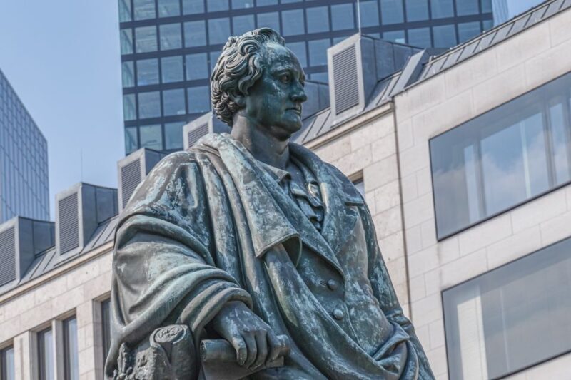 Frankfurt Family-Friendly Historical Walking Tour - FAQs
