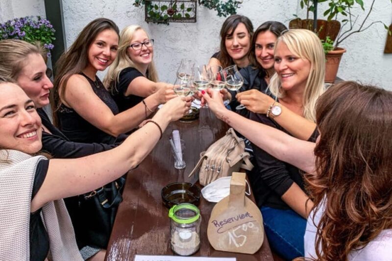 Frankfurt: Food Tour to 3-4 Local Food Spots - FAQ