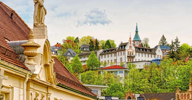 Frankfurt: Full-Day Baden-Baden and Strasbourg Trip - The Sum Up: Is It Worth It?