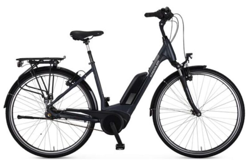 Frankfurt: Full-Day Bicycle or E-Bike Rental - Frankfurt: Full-Day Bicycle or E-Bike Rental — A Practical Guide