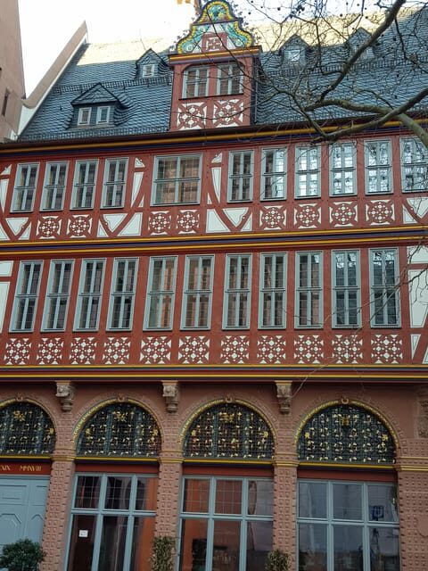 Frankfurt: Highlight tour, the most important sights - Why This Tour Offers Great Value