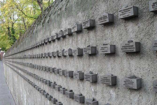 Frankfurt Highlights Guided Walking Tour - The Itinerary: What You’ll See and Why It Matters