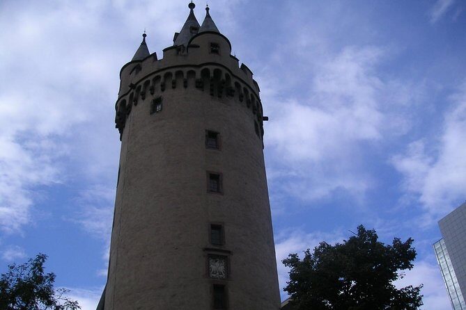 Frankfurt Highlights Guided Walking Tour - Practical Details and Tips