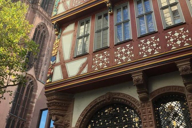 Frankfurt Highlights Guided Walking Tour - The Sum Up: Who Will Appreciate This Tour?