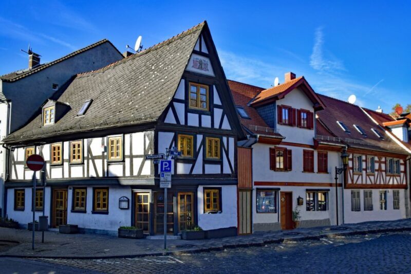 Frankfurt: Höchst Walking Tour with a Local - The Sum Up