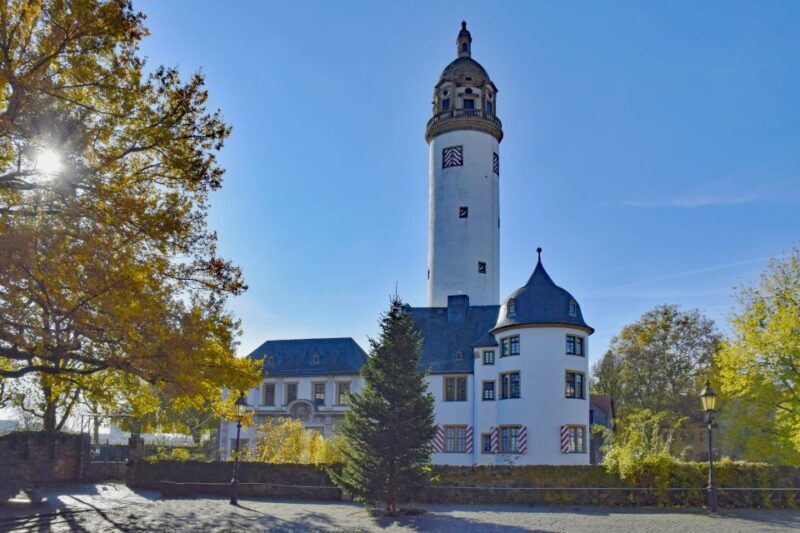 Frankfurt: Höchst Walking Tour with a Local - FAQ