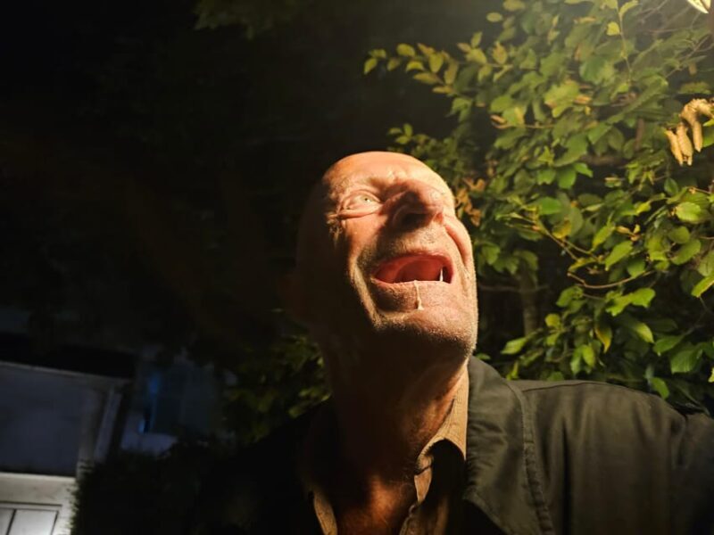 Frankfurt: Horror Theater and City Tour The Hell's Demon - Considerations and Who It’s For