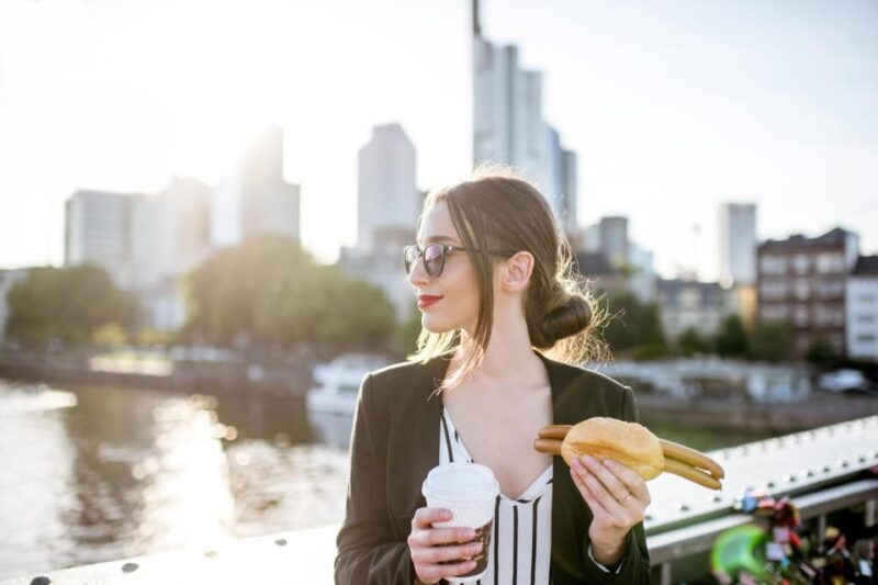 Frankfurt: Insta-Perfect Walk with a Local - Frequently Asked Questions