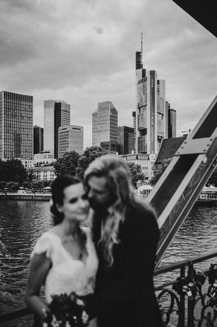 Frankfurt Instagram tour with a private photographer - An In-Depth Look at the Frankfurt Instagram Tour