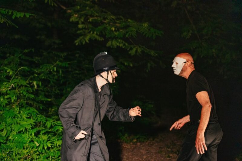Frankfurt: Jack the Ripper Fright Tour - Final Thoughts: Is It Worth Your While?